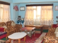 Dzongu home stay sitting room