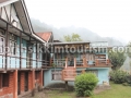 Dzongu home stay