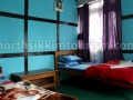 Dzongu homestay