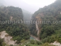 Gorge at Dzongu