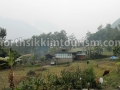 Dzongu village, North Sikkim
