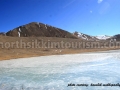 Gurudongmar Lake, North Sikkim