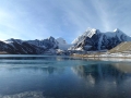 Gurudongmar Lake, North Sikkim