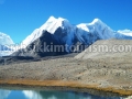 Gurudongmar Lake, North Sikkim