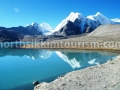 Gurudongmar Lake, North Sikkim