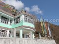 Lachung Hotel