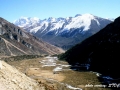 Thangu Valley, North Sikkim