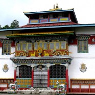 Phodong Monastery